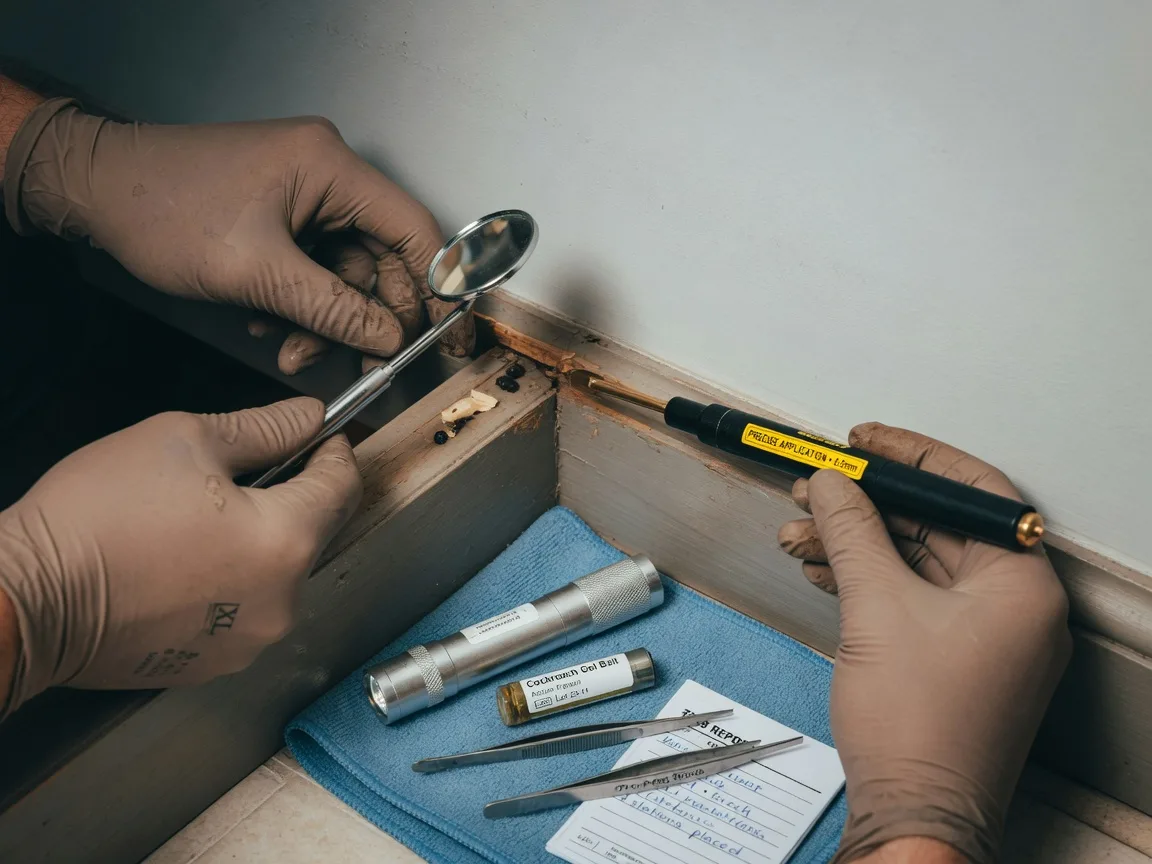 Why choose Emergency Pest Control in Dumfries, VA